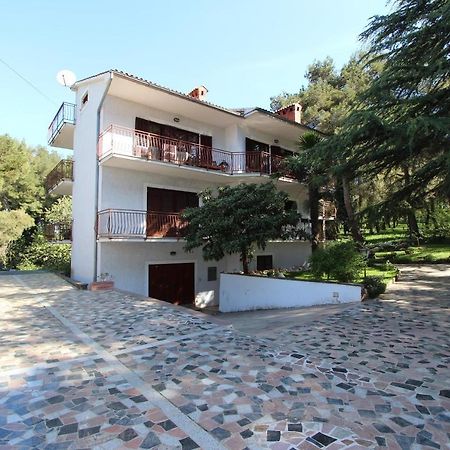 Apartment Clementina Višnjan エクステリア 写真