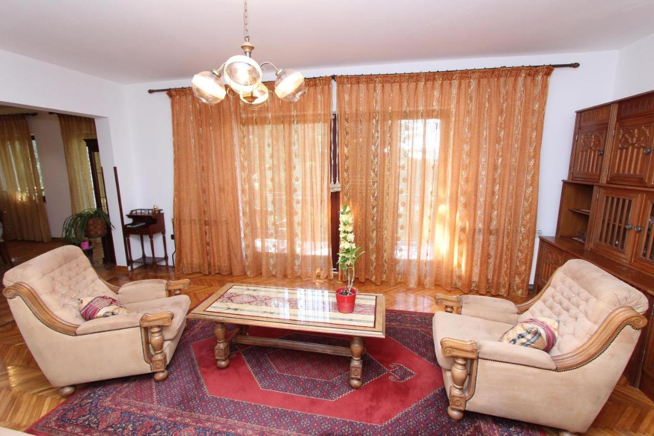 Apartment Clementina Višnjan エクステリア 写真