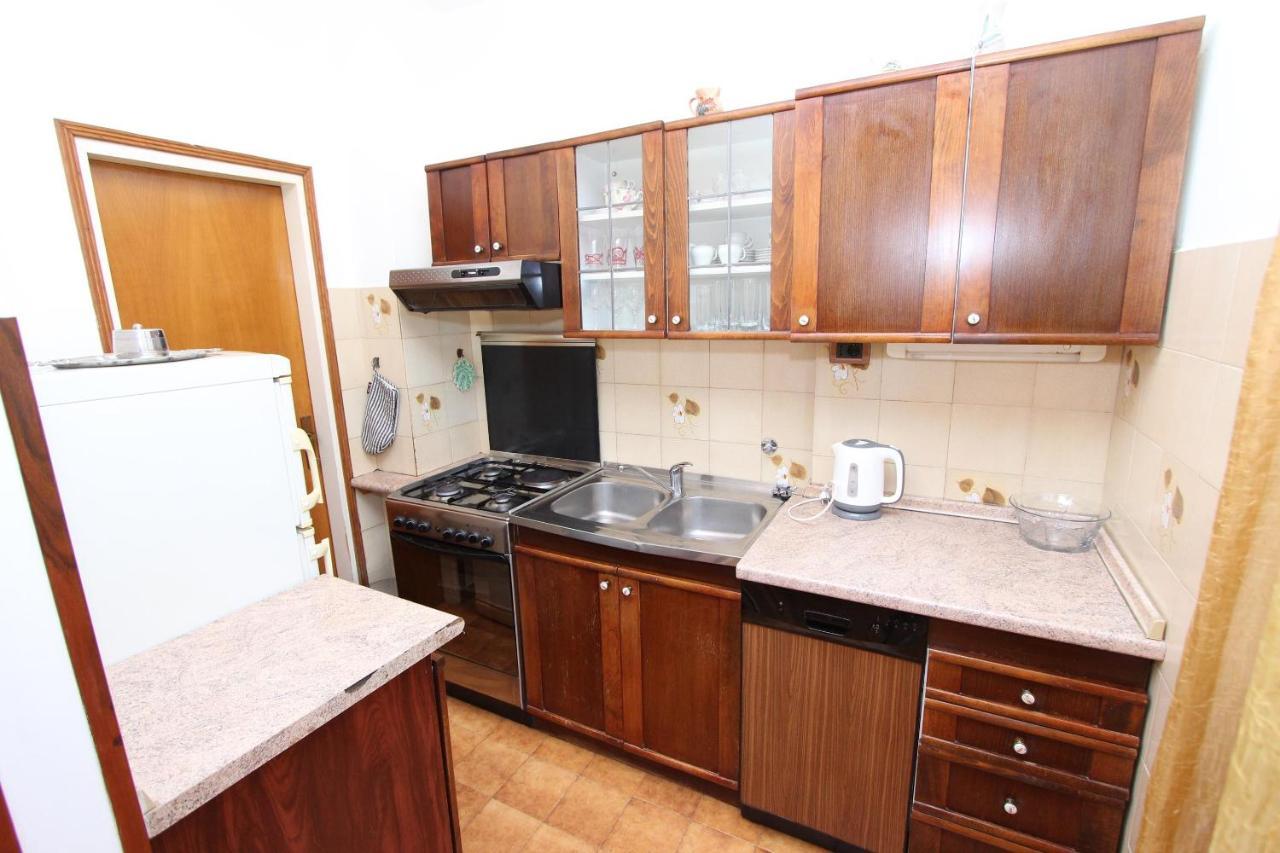 Apartment Clementina Višnjan エクステリア 写真