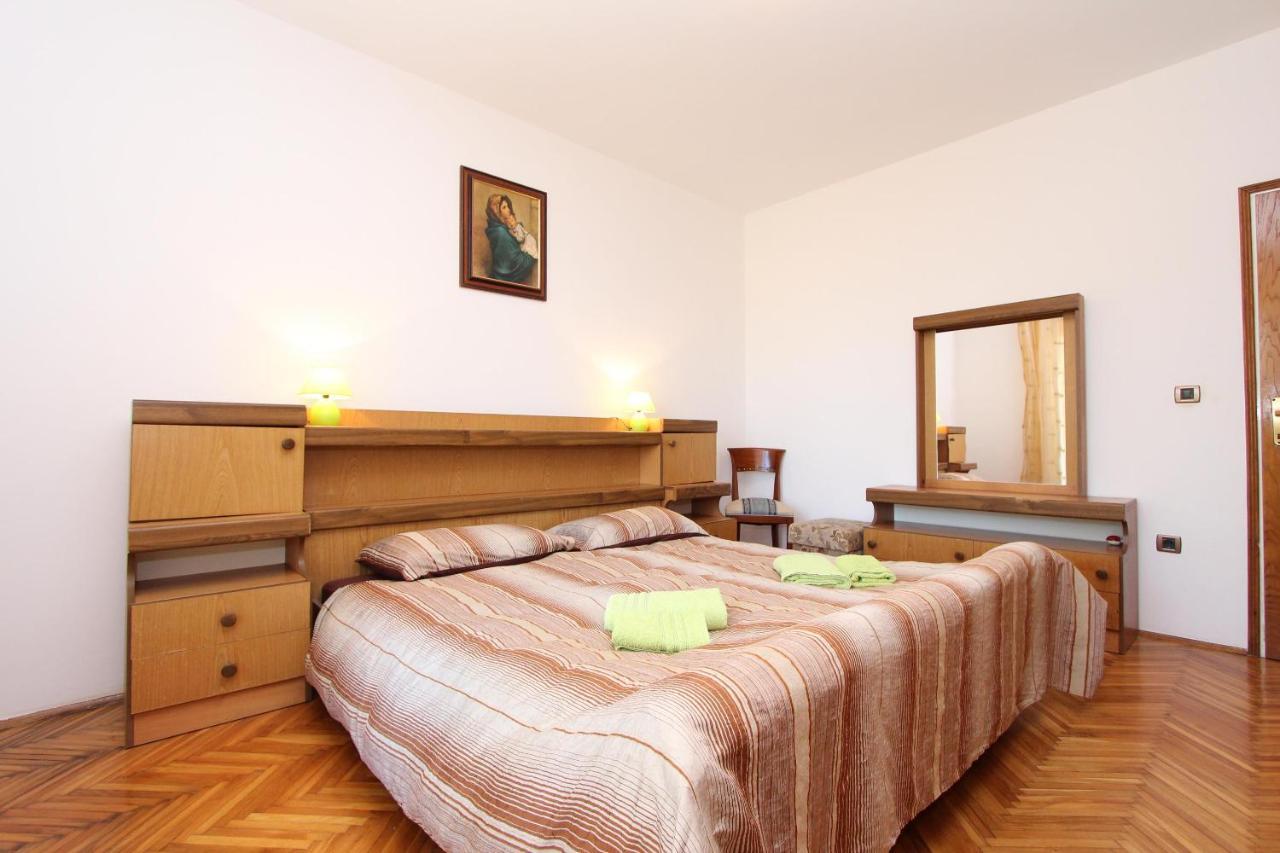 Apartment Clementina Višnjan エクステリア 写真